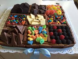 Estudió administración de empresas y una de sus grandes amistades e influencias es marisa cristina lera. Torta De Golosinas Maru Botana Maru Botana Tortas Golosinas