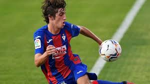 Minutes, goals and assits by club, position, situation. Sportmob Barcelona Interested In Eibar Winger Bryan Gil