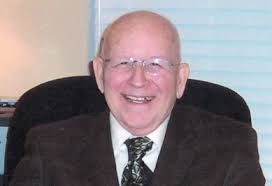 Wendell Boucher Memorial