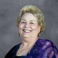 Barbara Broussard Obituary