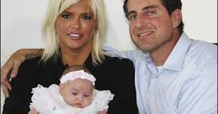 Howard K. Stern's Sis: "He's Not A Killer"