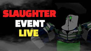 How to beat new slaughter event night 2 roblox arsenal. 100 Arsenal Slaughter Event Skins Youtube