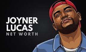 2,157,811 likes · 128,466 talking about this. Joyner Lucas Net Worth Updated 2021 Wealthy Gorilla