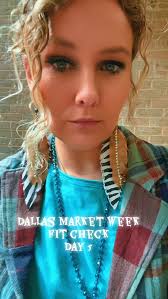 Day 5, feel like day 500, for check for market then airplane mode 🤪  #BoutiqueStyle #poetrytea #dallasmarket #fitcheck #FallOOTD