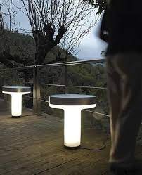 Boletus Outdoor Floor Lamp In 2021 Outdoor Lamp Commercial Outdoor Lighting Outdoor Floor Lamps