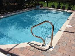 Quel Type De Piscine Choisir Pour Un Petit Jardin Il Etait Un Jardin