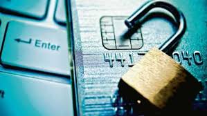 It has a chip in it which can store and transact data. What To Do If You Lose Money To A Bank Fraud