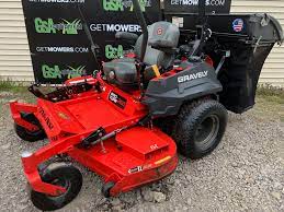 We take care of you, so you can take care of your customers. 60in Gravely Pro Turn 260 Commercial Zero Turn W Bagger 99 A Month Gsa Equipment New Used Lawn Mowers And Mower Repair Service Canton Akron Wadsworth Ohio
