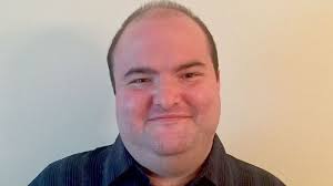 Joubert syndrome: What it feels like