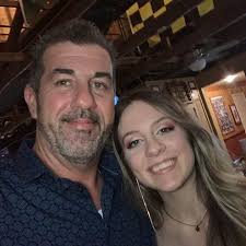 Mike Ruff and Zoe Pantazis's Wedding Website