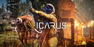 Apr 22, 2020 · in a few simple steps, learn how to download, install and run a game on your pc. Icarus Pc Version Full Game Setup Free Download Epingi