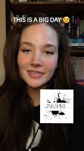 Inkspire Services is officially live. 🥹 this is an absolute dream! indie  authors we want to help you take your words into the world! we would love  to work with you 🖤 #inkspireservices #authorservices ...