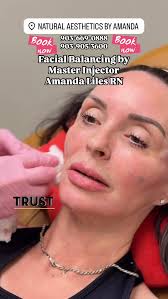 Amanda Jackson Liles (@naturalaestheticsbyamanda) • Instagram photos and  videos