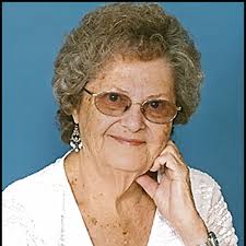 Obituary: Arp, Carmella Alene