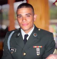 Ohio sergeant dies by suicide