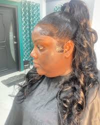 ✔️(13/4 wig install)✔️🥵🥵 #Hairstyles ❤❤ #Wasdonebyme🔥🔥  #anyappointmentsmessageme😍😍 #🔥🔥🔥 •• Thank you for choosing  braids_by_dan • •• •• Hair Styles 🔥🔥🔥 💯💯 #Fauxlocs #singleplats #weave  #singletwist #jumbobraids #bob #naturalhair ...