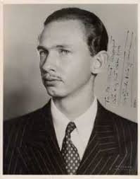 Portrait of Dr Frederick shops Augustus Hall