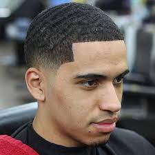 Pin On Black Men Haircuts