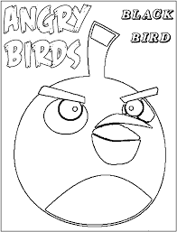 Chinese dragon coloring pages to print. Free Printable Angry Bird Coloring Pages For Kids