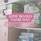 Free - Kids' Board Game Day event in Springboro, OH