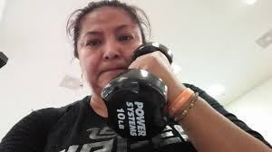 What are you doing for yourself today?