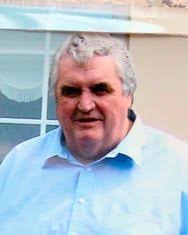 Condolence Book for Val GILLANE (Dooradoyle, Limerick)