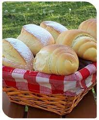 La Cucina Di Federica Panini Di Semola Morbidissimi Panini Ricette Macchina Del Pane