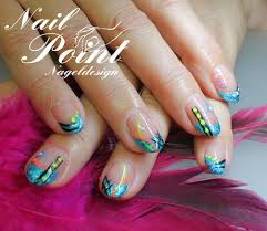 Meine gradient nails für anfänger samt stamping als anleitung inklusive nail art youtube video tutorial. Nailart Galerie 2019 Nagelstudio Heinsberg Nail Point