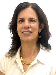 CICECO » Ana Maria Pissarra Coelho Gil