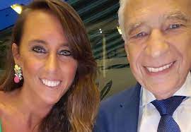 Alberto cormillot | luego de su adaptación al español de imagine y hey jude que filmó con famosos, la actriz fue más. Wvtxo Gmofr7qm