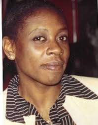 Valerie L. Garrison Obituary