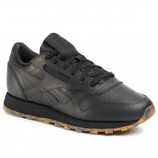 Mu, mu or μ may refer to: Schuhe Reebok Cl Leather Mu Eh2397 Black Black Black Sneakers Halbschuhe Damenschuhe Eschuhe De