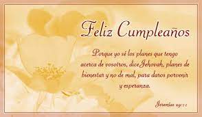 Espanol Feliz Cumpleanos Free Christian Ecards Greeting Cards Spanish Birthday Wishes Christian Birthday Cards Happy Birthday Quotes
