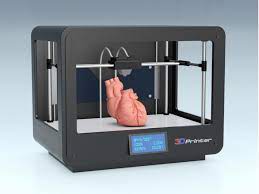 3d Bioprinting Is This The Future Of Organ Transplantation