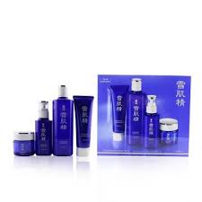 This is kose sekkisei herbal gel full ver 1920 1080 by marayart advertising co.,ltd. Kose Sekkisei Best Selection Set Medicated Sekkisei 360ml Sekkisei Emulsion 140ml Washing Foam 130g Herbal Gel 80g Buy To Andorra Cosmostore Andorra