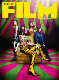 Birds Of Prey Images Movie Pin On Birds Of Prey
