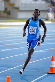 Results don't just come from one aspect but when most things are moving in a. Rising Star Rt Journal 2k15 Peter Bol Runner S Tribe