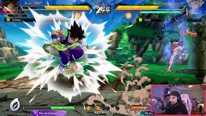 Mar 22, 2021 · square enix decided to take another mmo route with the fourteenth installment in the final fantasy series. Dragon Ball Fighterz Clips Twitch