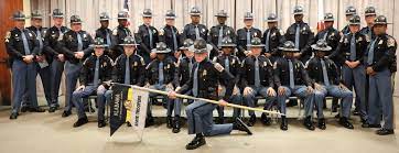 Alea Trooper Class 2021-B Graduates At Alea's Training Center In Selma |  Local News | Dothaneagle.com