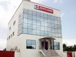 Its secure and user friendly digital experience on mobile banking, internet banking and corporate internet banking makes it the preferred bank for retail banking, personal banking, smes, corporate banking, investment banking. Zenith Bank Uba 5 Others Pay N499bn On Income Tax Expenses