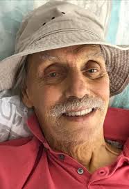 Death Notice of Billy Fitzgerald (Skerries, Dublin)