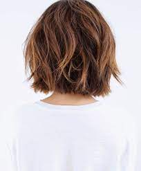 Pin On Shoulder Length Haircuts Ideas