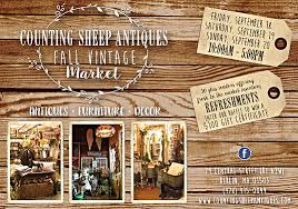 fall vintage market at counting sheep antiques in berlin ma 買い替え 車 買い替え