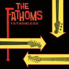 The Fathoms Instrumental Surf Rock Rock Songs Surf Music Surf Guitar