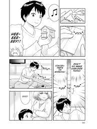 Tonari no Seki-kun Junior Ch.10 Page 5 - Mangago