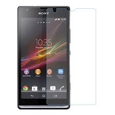 Sony Xperia SP One unit nano Glass 9H ...