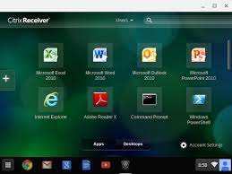 The redmond company is bringing internet explorer 1. Receiver For Chrome Native App With Better Performance Features Citrix Blogs
