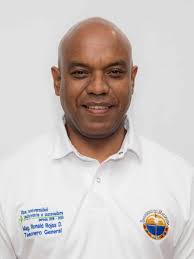 Equipo de trabajo Universidad del Magdalena