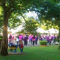 Taman rekreasi tasik y 670 m. Taman Rekreasi Tasik Y Batu Pahat Johor