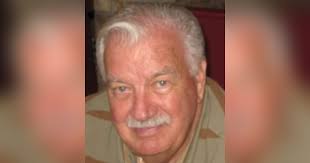 Obituary for Larry Vincent Cummins